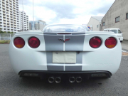 シボレー コルベット ｸﾞﾗﾝｽﾎﾟｰﾂ　新並 2013yﾓﾃﾞﾙ 4LT Dﾌﾞﾙｰ革 ｼｰﾄﾋｰﾀｰ ﾃﾞｭｱﾙﾓｰﾄﾞｴｷｿﾞｰｽﾄ ﾅﾋﾞTV Bｶﾒﾗ　2年保証