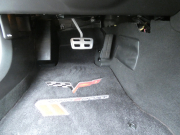 シボレー コルベット ｸﾞﾗﾝｽﾎﾟｰﾂ　新並 2013yﾓﾃﾞﾙ 4LT Dﾌﾞﾙｰ革 ｼｰﾄﾋｰﾀｰ ﾃﾞｭｱﾙﾓｰﾄﾞｴｷｿﾞｰｽﾄ ﾅﾋﾞTV Bｶﾒﾗ　2年保証