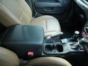 ジープ グラディエーター ﾙﾋﾞｺﾝ　2022yﾓﾃﾞﾙ  Dｻﾄﾞﾙ革 USﾊﾞﾝﾊﾟｰ ｴﾙﾌｫｰﾄﾞﾏﾌﾗｰ ｼｰﾄﾋｰﾀｰ Appleｶｰﾌﾟﾚｲ FSBｶﾒﾗ ETC　2年保証