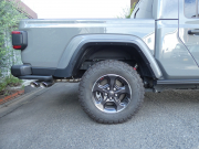 ジープ グラディエーター ﾙﾋﾞｺﾝ　2022yﾓﾃﾞﾙ  Dｻﾄﾞﾙ革 USﾊﾞﾝﾊﾟｰ ｴﾙﾌｫｰﾄﾞﾏﾌﾗｰ ｼｰﾄﾋｰﾀｰ Appleｶｰﾌﾟﾚｲ FSBｶﾒﾗ ETC　2年保証