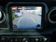 ジープ グラディエーター ﾙﾋﾞｺﾝ　2022yﾓﾃﾞﾙ  Dｻﾄﾞﾙ革 USﾊﾞﾝﾊﾟｰ ｴﾙﾌｫｰﾄﾞﾏﾌﾗｰ ｼｰﾄﾋｰﾀｰ Appleｶｰﾌﾟﾚｲ FSBｶﾒﾗ ETC　2年保証