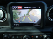 ジープ グラディエーター ﾙﾋﾞｺﾝ　2022yﾓﾃﾞﾙ  Dｻﾄﾞﾙ革 USﾊﾞﾝﾊﾟｰ ｴﾙﾌｫｰﾄﾞﾏﾌﾗｰ ｼｰﾄﾋｰﾀｰ Appleｶｰﾌﾟﾚｲ FSBｶﾒﾗ ETC　2年保証