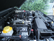 ジープ グラディエーター ﾙﾋﾞｺﾝ　2022yﾓﾃﾞﾙ  Dｻﾄﾞﾙ革 USﾊﾞﾝﾊﾟｰ ｴﾙﾌｫｰﾄﾞﾏﾌﾗｰ ｼｰﾄﾋｰﾀｰ Appleｶｰﾌﾟﾚｲ FSBｶﾒﾗ ETC　2年保証