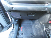 ジープ グラディエーター ﾙﾋﾞｺﾝ　2022yﾓﾃﾞﾙ  Dｻﾄﾞﾙ革 USﾊﾞﾝﾊﾟｰ ｴﾙﾌｫｰﾄﾞﾏﾌﾗｰ ｼｰﾄﾋｰﾀｰ Appleｶｰﾌﾟﾚｲ FSBｶﾒﾗ ETC　2年保証