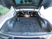 シボレー コルベット Z06 3LZ 正規D車 2017年モデル 茶革コンペティションシート ヒーター&ベンチレーター カーボングランドエフェクト 純正19/20AW AppleCarPlay 2年保証