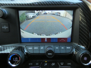 シボレー コルベット Z06 3LZ 正規D車 2017年モデル 茶革コンペティションシート ヒーター&ベンチレーター カーボングランドエフェクト 純正19/20AW AppleCarPlay 2年保証