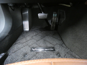 シボレー コルベット Z06 3LZ 正規D車 2017年モデル 茶革コンペティションシート ヒーター&ベンチレーター カーボングランドエフェクト 純正19/20AW AppleCarPlay 2年保証