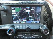 シボレー コルベット Z06 3LZ 正規D車 2017年モデル 茶革コンペティションシート ヒーター&ベンチレーター カーボングランドエフェクト 純正19/20AW AppleCarPlay 2年保証