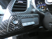 シボレー コルベット Z06 3LZ 正規D車 2017年モデル 茶革コンペティションシート ヒーター&ベンチレーター カーボングランドエフェクト 純正19/20AW AppleCarPlay 2年保証