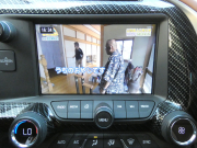 シボレー コルベット Z06 3LZ 正規D車 2017年モデル 茶革コンペティションシート ヒーター&ベンチレーター カーボングランドエフェクト 純正19/20AW AppleCarPlay 2年保証