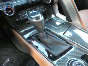 シボレー コルベット Z06 3LZ 正規D車 2017年モデル 茶革コンペティションシート ヒーター&ベンチレーター カーボングランドエフェクト 純正19/20AW AppleCarPlay 2年保証