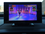 フォード エクスプローラー ｽﾎﾟｰﾂ　国内未導入 2014yﾓﾃﾞﾙ 左ﾊﾝﾄﾞﾙ 黒革 ｻﾝﾙｰﾌ ｼｰﾄﾋｰﾀｰ&ﾍﾞﾝﾁﾚｰﾀｰ 純正20ｲﾝﾁAW ﾅﾋﾞTV Bｶﾒﾗ　2年保証