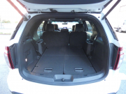 フォード エクスプローラー ｽﾎﾟｰﾂ　国内未導入 2014yﾓﾃﾞﾙ 左ﾊﾝﾄﾞﾙ 黒革 ｻﾝﾙｰﾌ ｼｰﾄﾋｰﾀｰ&ﾍﾞﾝﾁﾚｰﾀｰ 純正20ｲﾝﾁAW ﾅﾋﾞTV Bｶﾒﾗ　2年保証