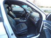 フォード エクスプローラー ｽﾎﾟｰﾂ　国内未導入 2014yﾓﾃﾞﾙ 左ﾊﾝﾄﾞﾙ 黒革 ｻﾝﾙｰﾌ ｼｰﾄﾋｰﾀｰ&ﾍﾞﾝﾁﾚｰﾀｰ 純正20ｲﾝﾁAW ﾅﾋﾞTV Bｶﾒﾗ　2年保証