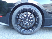 フォード マスタング シェルビーGT350 2019年モデル 6速MT スポーツシート 19AW Brembo レーシングストライプ 5.2Lフラットプレーンクランク 可変マフラー AppleCarPlay 2年保証