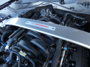 フォード マスタング シェルビーGT350 2019年モデル 6速MT スポーツシート 19AW Brembo レーシングストライプ 5.2Lフラットプレーンクランク 可変マフラー AppleCarPlay 2年保証