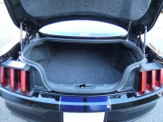 フォード マスタング シェルビーGT350 2019年モデル 6速MT スポーツシート 19AW Brembo レーシングストライプ 5.2Lフラットプレーンクランク 可変マフラー AppleCarPlay 2年保証