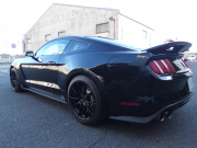 フォード マスタング シェルビーGT350 2019年モデル 6速MT スポーツシート 19AW Brembo レーシングストライプ 5.2Lフラットプレーンクランク 可変マフラー AppleCarPlay 2年保証