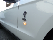 フォード マスタング V8 GTﾌﾟﾚﾐｱﾑ ｺﾝﾊﾞｰﾁﾌﾞﾙ GT500仕様　正規D車 黒革 ｼｰﾄﾋｰﾀｰ 電動ｿﾌﾄﾄｯﾌﾟ ﾅﾋﾞ地ﾃﾞｼﾞ Bｶﾒﾗ ﾌﾛｰﾏｽﾀｰﾏﾌﾗｰ 20AW ｷｾﾉﾝ　2年保証