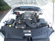 フォード マスタング V8 GTﾌﾟﾚﾐｱﾑ ｺﾝﾊﾞｰﾁﾌﾞﾙ GT500仕様　正規D車 黒革 ｼｰﾄﾋｰﾀｰ 電動ｿﾌﾄﾄｯﾌﾟ ﾅﾋﾞ地ﾃﾞｼﾞ Bｶﾒﾗ ﾌﾛｰﾏｽﾀｰﾏﾌﾗｰ 20AW ｷｾﾉﾝ　2年保証