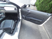 フォード マスタング V8 GTﾌﾟﾚﾐｱﾑ ｺﾝﾊﾞｰﾁﾌﾞﾙ GT500仕様　正規D車 黒革 ｼｰﾄﾋｰﾀｰ 電動ｿﾌﾄﾄｯﾌﾟ ﾅﾋﾞ地ﾃﾞｼﾞ Bｶﾒﾗ ﾌﾛｰﾏｽﾀｰﾏﾌﾗｰ 20AW ｷｾﾉﾝ　2年保証