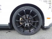 フォード マスタング V8 GTﾌﾟﾚﾐｱﾑ ｺﾝﾊﾞｰﾁﾌﾞﾙ GT500仕様　正規D車 黒革 ｼｰﾄﾋｰﾀｰ 電動ｿﾌﾄﾄｯﾌﾟ ﾅﾋﾞ地ﾃﾞｼﾞ Bｶﾒﾗ ﾌﾛｰﾏｽﾀｰﾏﾌﾗｰ 20AW ｷｾﾉﾝ　2年保証