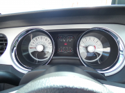 フォード マスタング V8 GTﾌﾟﾚﾐｱﾑ ｺﾝﾊﾞｰﾁﾌﾞﾙ GT500仕様　正規D車 黒革 ｼｰﾄﾋｰﾀｰ 電動ｿﾌﾄﾄｯﾌﾟ ﾅﾋﾞ地ﾃﾞｼﾞ Bｶﾒﾗ ﾌﾛｰﾏｽﾀｰﾏﾌﾗｰ 20AW ｷｾﾉﾝ　2年保証