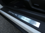 フォード マスタング V8 GTﾌﾟﾚﾐｱﾑ ｺﾝﾊﾞｰﾁﾌﾞﾙ GT500仕様　正規D車 黒革 ｼｰﾄﾋｰﾀｰ 電動ｿﾌﾄﾄｯﾌﾟ ﾅﾋﾞ地ﾃﾞｼﾞ Bｶﾒﾗ ﾌﾛｰﾏｽﾀｰﾏﾌﾗｰ 20AW ｷｾﾉﾝ　2年保証