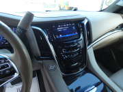 キャデラック エスカレード ﾌﾟﾗﾁﾅﾑ　正規D車 2019年ﾓﾃﾞﾙ 7人乗り3rdｼｰﾄ ｾﾐｱﾆﾘﾝ革 ｻﾝﾙｰﾌ ﾅﾋﾞTV AppleCarPlay ﾌﾘｯﾌﾟﾀﾞｳﾝ ACC ﾌﾞﾗｲﾝﾄﾞｽﾎﾟｯﾄ ｵｰﾄﾃｰﾙｹﾞｰﾄ 全周囲ｶﾒﾗ　2年保証