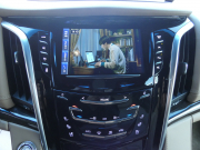 キャデラック エスカレード ﾌﾟﾗﾁﾅﾑ　正規D車 2019年ﾓﾃﾞﾙ 7人乗り3rdｼｰﾄ ｾﾐｱﾆﾘﾝ革 ｻﾝﾙｰﾌ ﾅﾋﾞTV AppleCarPlay ﾌﾘｯﾌﾟﾀﾞｳﾝ ACC ﾌﾞﾗｲﾝﾄﾞｽﾎﾟｯﾄ ｵｰﾄﾃｰﾙｹﾞｰﾄ 全周囲ｶﾒﾗ　2年保証