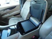 キャデラック エスカレード ﾌﾟﾗﾁﾅﾑ　正規D車 2019年ﾓﾃﾞﾙ 7人乗り3rdｼｰﾄ ｾﾐｱﾆﾘﾝ革 ｻﾝﾙｰﾌ ﾅﾋﾞTV AppleCarPlay ﾌﾘｯﾌﾟﾀﾞｳﾝ ACC ﾌﾞﾗｲﾝﾄﾞｽﾎﾟｯﾄ ｵｰﾄﾃｰﾙｹﾞｰﾄ 全周囲ｶﾒﾗ　2年保証