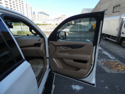 キャデラック エスカレード ﾌﾟﾗﾁﾅﾑ　正規D車 2019年ﾓﾃﾞﾙ 7人乗り3rdｼｰﾄ ｾﾐｱﾆﾘﾝ革 ｻﾝﾙｰﾌ ﾅﾋﾞTV AppleCarPlay ﾌﾘｯﾌﾟﾀﾞｳﾝ ACC ﾌﾞﾗｲﾝﾄﾞｽﾎﾟｯﾄ ｵｰﾄﾃｰﾙｹﾞｰﾄ 全周囲ｶﾒﾗ　2年保証