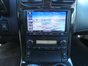 シボレー コルベット Z06　正規D車 2007年ﾓﾃﾞﾙ 6速MT 黒革 ｼｰﾄﾋｰﾀｰ ﾅﾋﾞTV Bｶﾒﾗ BOSEｻｳﾝﾄﾞ 純正18/19AW Bremboﾌﾞﾚｰｷ LSD ｷｾﾉﾝ　2年保証