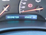 シボレー コルベット Z06　正規D車 2007年ﾓﾃﾞﾙ 6速MT 黒革 ｼｰﾄﾋｰﾀｰ ﾅﾋﾞTV Bｶﾒﾗ BOSEｻｳﾝﾄﾞ 純正18/19AW Bremboﾌﾞﾚｰｷ LSD ｷｾﾉﾝ　2年保証