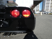 シボレー コルベット Z06　正規D車 2007年ﾓﾃﾞﾙ 6速MT 黒革 ｼｰﾄﾋｰﾀｰ ﾅﾋﾞTV Bｶﾒﾗ BOSEｻｳﾝﾄﾞ 純正18/19AW Bremboﾌﾞﾚｰｷ LSD ｷｾﾉﾝ　2年保証