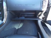 シボレー コルベット Z06　正規D車 2007年ﾓﾃﾞﾙ 6速MT 黒革 ｼｰﾄﾋｰﾀｰ ﾅﾋﾞTV Bｶﾒﾗ BOSEｻｳﾝﾄﾞ 純正18/19AW Bremboﾌﾞﾚｰｷ LSD ｷｾﾉﾝ　2年保証