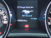 フォード マスタング V8 GTﾌﾟﾚﾐｱﾑ　新車並行 2013年ﾓﾃﾞﾙ GT500ﾌﾛﾝﾄﾌｪｲｽ Borlaﾏﾌﾗｰ AMR19AW 黒革ｼｰﾄ ｼｰﾄﾋｰﾀｰ ｷｾﾉﾝ ETC　2年保証