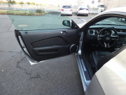 フォード マスタング V8 GTﾌﾟﾚﾐｱﾑ　新車並行 2013年ﾓﾃﾞﾙ GT500ﾌﾛﾝﾄﾌｪｲｽ Borlaﾏﾌﾗｰ AMR19AW 黒革ｼｰﾄ ｼｰﾄﾋｰﾀｰ ｷｾﾉﾝ ETC　2年保証