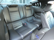 フォード マスタング V8 GTﾌﾟﾚﾐｱﾑ　新車並行 2013年ﾓﾃﾞﾙ GT500ﾌﾛﾝﾄﾌｪｲｽ Borlaﾏﾌﾗｰ AMR19AW 黒革ｼｰﾄ ｼｰﾄﾋｰﾀｰ ｷｾﾉﾝ ETC　2年保証