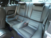 フォード マスタング V8 GTﾌﾟﾚﾐｱﾑ　新車並行 2013年ﾓﾃﾞﾙ GT500ﾌﾛﾝﾄﾌｪｲｽ Borlaﾏﾌﾗｰ AMR19AW 黒革ｼｰﾄ ｼｰﾄﾋｰﾀｰ ｷｾﾉﾝ ETC　2年保証