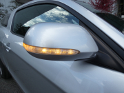 フォード マスタング V8 GTﾌﾟﾚﾐｱﾑ　新車並行 2013年ﾓﾃﾞﾙ GT500ﾌﾛﾝﾄﾌｪｲｽ Borlaﾏﾌﾗｰ AMR19AW 黒革ｼｰﾄ ｼｰﾄﾋｰﾀｰ ｷｾﾉﾝ ETC　2年保証