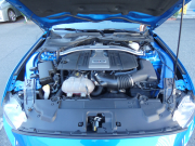 フォード マスタング GT Premium　2019年ﾓﾃﾞﾙ 新並 GTﾊﾟﾌｫｰﾏﾝｽPKG 黒革 Aｶｰﾌﾟﾚｲ GPSﾚｰﾀﾞｰ Bｶﾒﾗ ETC　2年保証