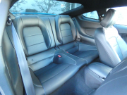 フォード マスタング GT Premium　2019年ﾓﾃﾞﾙ 新並 GTﾊﾟﾌｫｰﾏﾝｽPKG 黒革 Aｶｰﾌﾟﾚｲ GPSﾚｰﾀﾞｰ Bｶﾒﾗ ETC　2年保証