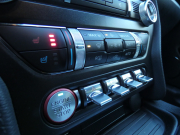 フォード マスタング GT Premium　2019年ﾓﾃﾞﾙ 新並 GTﾊﾟﾌｫｰﾏﾝｽPKG 黒革 Aｶｰﾌﾟﾚｲ GPSﾚｰﾀﾞｰ Bｶﾒﾗ ETC　2年保証