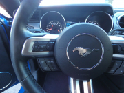 フォード マスタング GT Premium　2019年ﾓﾃﾞﾙ 新並 GTﾊﾟﾌｫｰﾏﾝｽPKG 黒革 Aｶｰﾌﾟﾚｲ GPSﾚｰﾀﾞｰ Bｶﾒﾗ ETC　2年保証