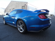 フォード マスタング GT Premium　2019年ﾓﾃﾞﾙ 新並 GTﾊﾟﾌｫｰﾏﾝｽPKG 黒革 Aｶｰﾌﾟﾚｲ GPSﾚｰﾀﾞｰ Bｶﾒﾗ ETC　2年保証