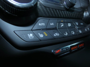 シボレー コルベット Z06　正規D車 2017年ﾓﾃﾞﾙ ｽｰﾊﾟｰﾁｬｰｼﾞｬｰ 黒革 ｼｰﾄﾋｰﾀｰ ﾅﾋﾞTV F&Bｶﾒﾗ　2年保証