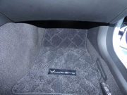 シボレー コルベット Z06　正規D車 2017年ﾓﾃﾞﾙ ｽｰﾊﾟｰﾁｬｰｼﾞｬｰ 黒革 ｼｰﾄﾋｰﾀｰ ﾅﾋﾞTV F&Bｶﾒﾗ　2年保証