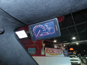 シボレー コルベット Z06　正規D車 2017年ﾓﾃﾞﾙ ｽｰﾊﾟｰﾁｬｰｼﾞｬｰ 黒革 ｼｰﾄﾋｰﾀｰ ﾅﾋﾞTV F&Bｶﾒﾗ　2年保証