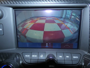 シボレー コルベット Z06　正規D車 2017年ﾓﾃﾞﾙ ｽｰﾊﾟｰﾁｬｰｼﾞｬｰ 黒革 ｼｰﾄﾋｰﾀｰ ﾅﾋﾞTV F&Bｶﾒﾗ　2年保証